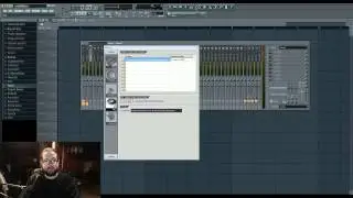 FL Studio Basics 7: Loading Third Party VST Plugins