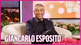 Giancarlo Esposito Gets Honest About Raising His Daughters