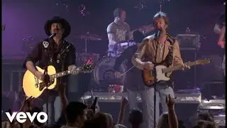 Brooks & Dunn - My Next Broken Heart (Live at Cain's Ballroom)