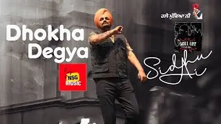 Dhokha Degya Sidhu Moosewala Ai skill_life ｜Himmant Sandhu｜ Latest Song 2024