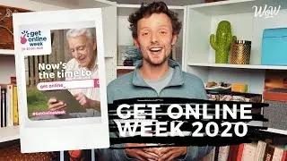 Get Online Week October 2020