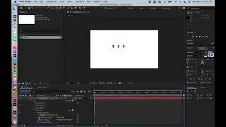 After Effects Tutorial: Creating Typewriter Effect on Text!!