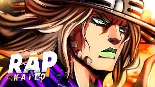 Ball Breaker | Gyro Zeppeli (Jojo's Bizarre Adventure) | Kaito