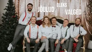 Kruuv - Jõulud oleks valged