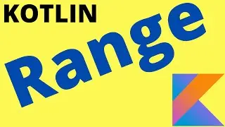 What is Range in Kotlin Explain | DownTo RangeTo Step In Kotlin | Kotlin Code Demo | InterviewDOT