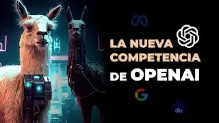 LLaMa y Alpaca, la nueva competencia de GPT-4 y GPT-3 (OpenAI)