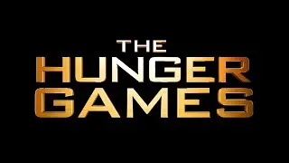 The Hunger Games Film Series - Trailer Title Logos