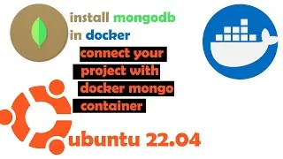 Install Mongo in Ubuntu Using Docker and Fix You Have Held Broken Packages