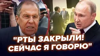 Нервовий ЗРИВ Путіна / Кадиров СТЕЛИТЬСЯ перед бункерним / Чому влада РФ ІГНОРИТЬ Курськ?!