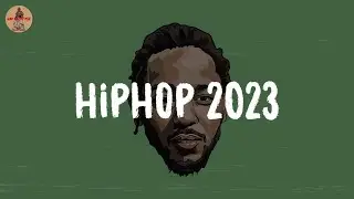 Best HipHop 2023 🔥 Best Hip Hop & Rap Party Mix 2023 🔥 [Rap Party Mix]