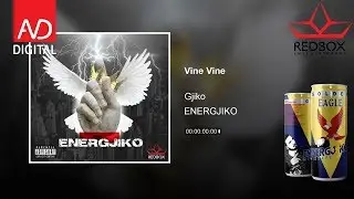 Gjiko - Vine Vine