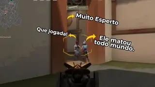 COMO JOGAR VALORANT EM PC FRACO MOMENTOS ENGRAÇADOS