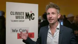 Adam Lake, Head of Communications, North America, Climate Group