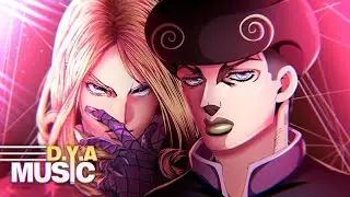 Vilões | Tooru e Valentine ( Jojos Bizarre Adventure ) | D.Y.A Ft. @EahMands