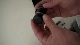 Trust 8x Zoom lens for iPhone 4 Unboxing