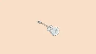 BASE DE GUITARRA - Guitar Boom Bap Beat - FREESTYLE - Acoustic Lofi - ACEITUNA BEAT