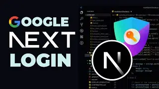 Nextjs Login con Google con NextAuth