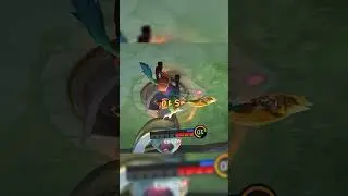 Зачем Баданг шлепнул Хилоса mobile legends