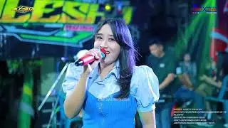 ALESHA - SURATAN - ICHA FEBRIANA - HAPPY PARTY ERTE 04 - GEBYAR HUT RI KE 79 - KUDUS