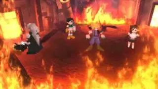 Let's Play Final Fantasy VII 