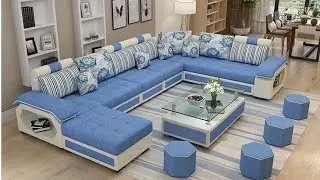 Moderniza tu sala con sillones modernos