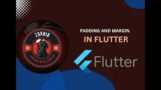 Mastering Padding and Margin in Flutter: A Complete Guide