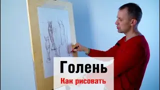 Как рисовать 