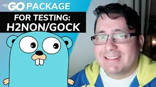 Golang Package: mocking HTTP traffic via gock