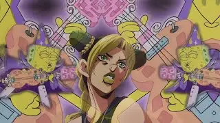 Stone Ocean Jolyne’s Theme be like