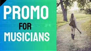 Promo Palace LLC -  how to promote your music on youtube | music video promotion