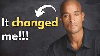 You Have Got To Suffer To Grow: David Goggins' Motivation