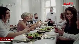 Different Type Of services in restaurant