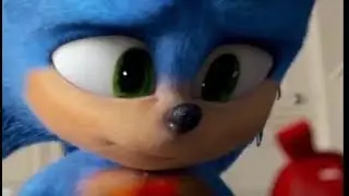 Sonic the Hedgehog Movie - NEW CLIP