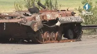 СБУ  Одессы зачищает  Украину от рускомирных подарков из ДНР.