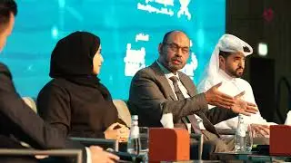 ختام أعمال المنتدى الدولي للنقل الكهربائي والتنقل ذاتي القيادةAutonomous e-Mobility Forum Concludes