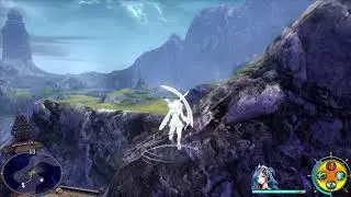 Ys VIII: Lacrimosa of Dana - Infinite Jumps with Dana