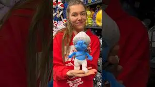 Шайлушай💙🤍WB арт 190729169✅ Какой же он милый🥰