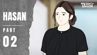 HASAN PART 2 - Animasi Sekolah