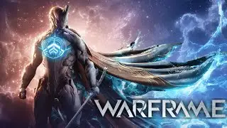 Warframe ⭐Топ один Галактики Игрок !!! Лютый нагиб 🤍💙💖™