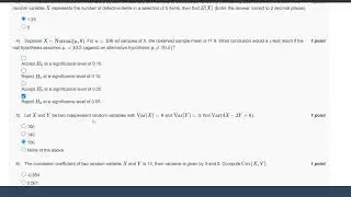 Data Science for Engineers || NPTEL Week - 3 Assignment Answers 2023 #nptel #datascience