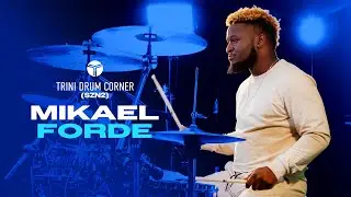 TRINI DRUM CORNER FT. MIKAEL FORDE. SZN2