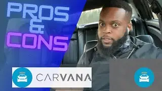 Carvana Review | Everything you need to know before your big purchase *Must Watch *