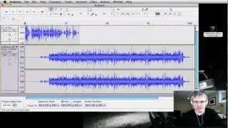 Audacity Tutorial How to Mix Sound | How to Multitrack Record