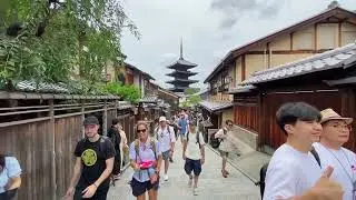 Machiya - Traditional Wooden Townhouses - Small Town Kyoto Walking Tour