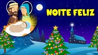 Noite feliz | Música de Natal