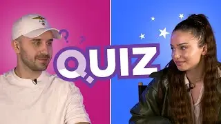 BRESKVICA I HENNY | QUIZ powered by MOZZART | IDJTV