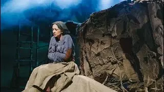 Мамаша Кураж и ее дети