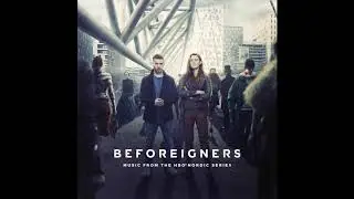 Kalandra - Skaldespille (from the HBO® Nordic series Beforeigners)