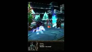 Новогодний подарок 2 #shorts #warcraft3 #варкрафт #мемы #worldofwarcraft #memes #warcraft #варкрафт3