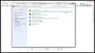 How To Change Password On Windows 7 ✅